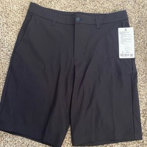 Lululemon men’s shorts, 11”